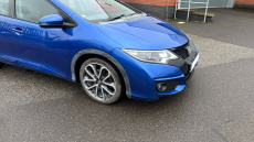 Honda Civic 1.4 i-VTEC SE Plus 5dr [Nav] Petrol Hatchback